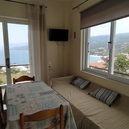 Armenistis Apartment מראה חיצוני תמונה