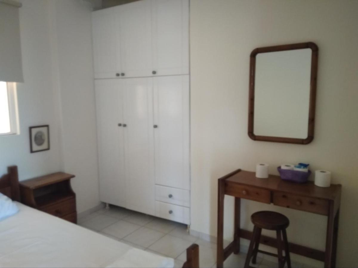 Armenistis Apartment מראה חיצוני תמונה