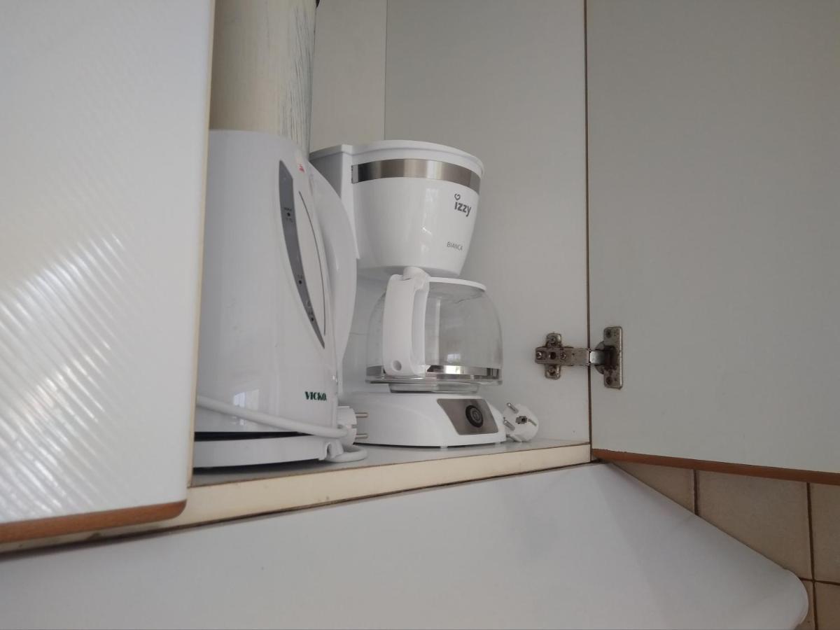 Armenistis Apartment מראה חיצוני תמונה