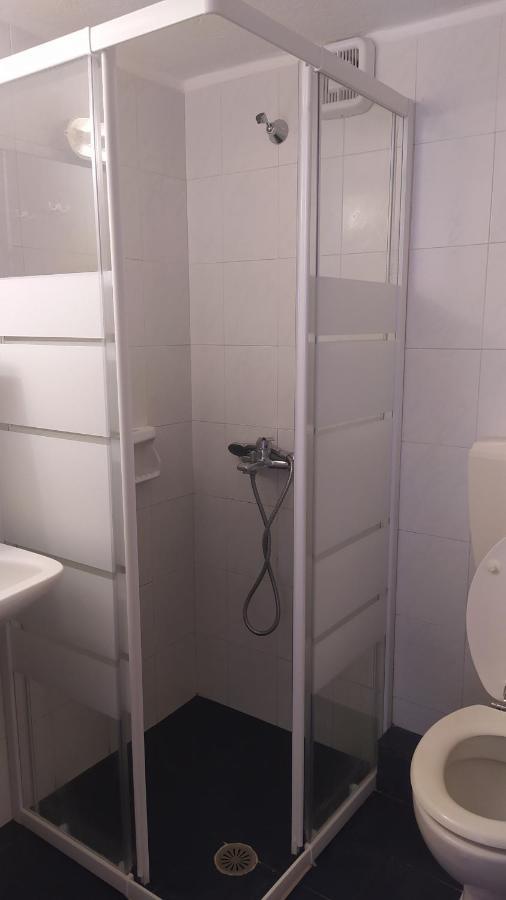Armenistis Apartment מראה חיצוני תמונה