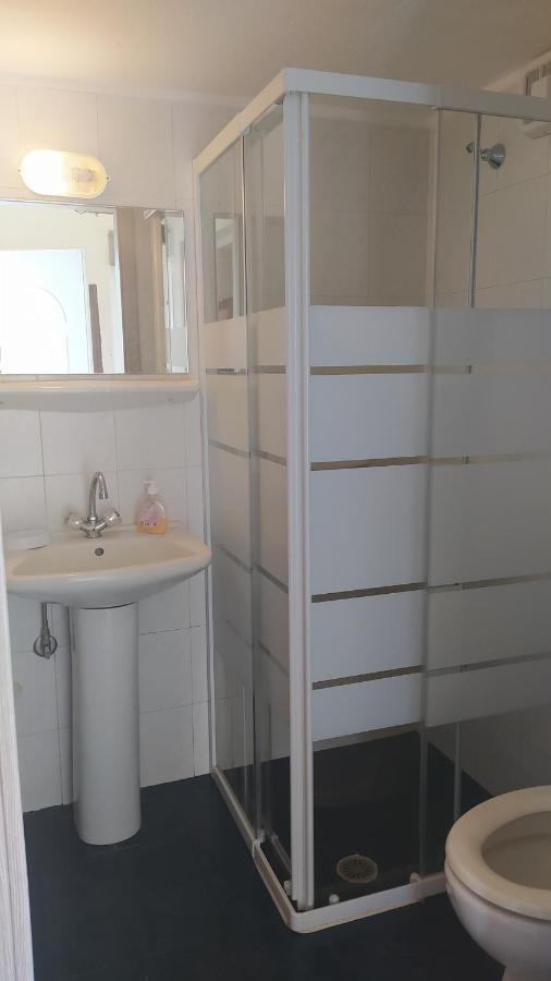Armenistis Apartment מראה חיצוני תמונה