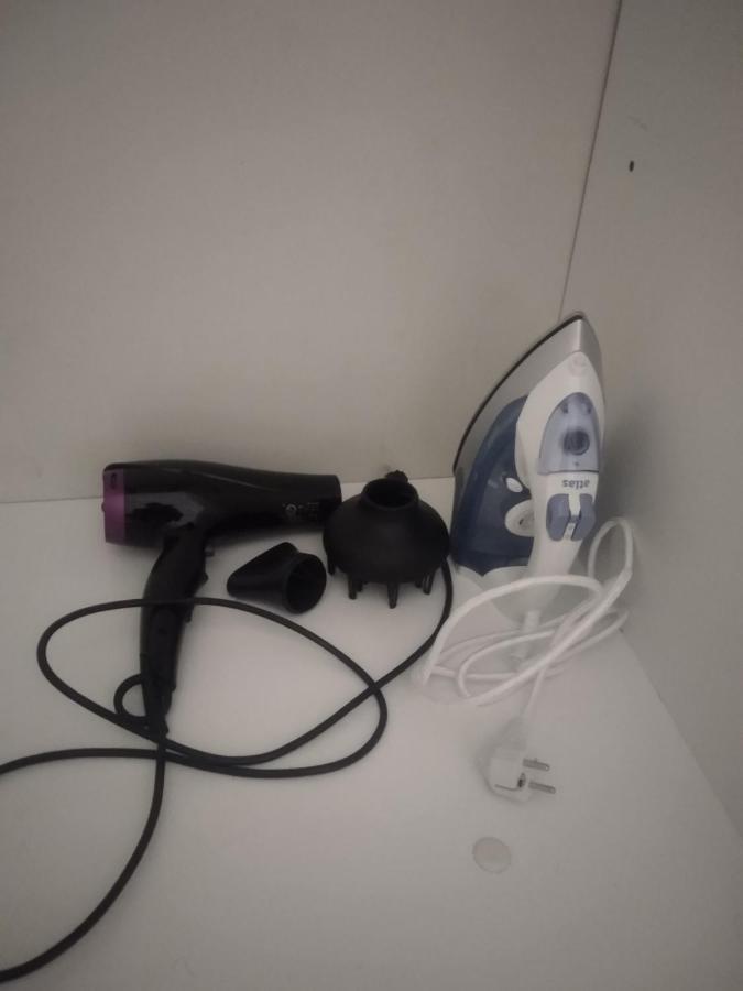 Armenistis Apartment מראה חיצוני תמונה